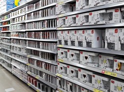 Promo Aneka Peralatan Makan dan Minum di Transmart Carrefour