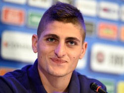 Verratti Diklaim Sudah Teken Kontrak Baru dengan PSG