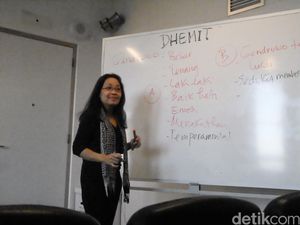 Upaya Mempertahankan Pengajaran Bahasa Indonesia di Australia