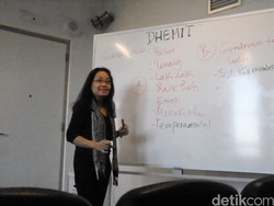 Minat Mahasiswa di Australia Belajar Bahasa Indonesia Turun, Apa Sebabnya?