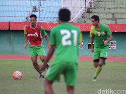 BSU Dikabarkan Pindah Markas, Manajemen: Itu Tidak Benar