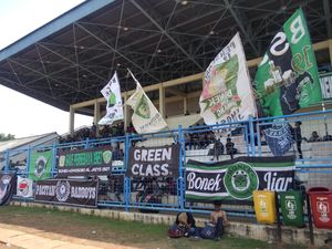 Menpora Minta PSSI Dengarkan Aspirasi Bonek