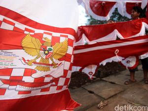 Bahasa Indonesia Jadi Tamu di Negeri Sendiri, Mahasiswa Menggugat ke MK