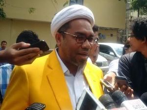 Wasekjen Golkar Diutus Novanto Cek Kader yang Tersangkut Korupsi di KPK