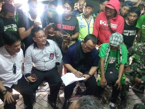 PSSI Jamin Persebaya Ikut Kompetisi, Bonek Teriak Allahu Akbar