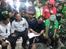 PSSI Janjikan Persebaya Diakui Keanggotaannya