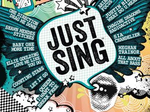 Setelah Just Dance, Ubisoft Bikin Just Sing Setelah Just Dance, Ubisoft Bikin Just Sing