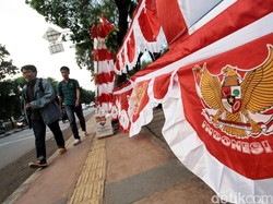 Ajari si Kecil Berbuat Kebaikan dengan Memanfaatkan Momen HUT Kemerdekaan RI