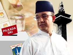 Sosok Perubahan, Duet Manis Risma-Anies Berpeluang Menang di Pilgub DKI