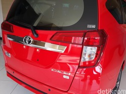 Adik Avanza Berwajah Baru Meluncur Pekan Depan