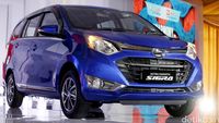 Mobil Murah Paling Diburu Orang Indonesia