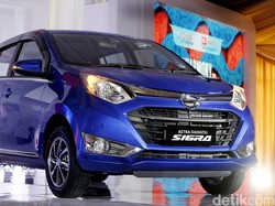 Penjualan Sigra Sudah Geser Xenia