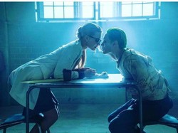 Ada Apa Antara Joker dan Harley Quinn?