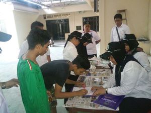 Tersangka Kerusuhan Tanjungbalai Bertambah Jadi 18 Orang