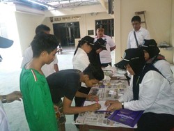 Tersangka Kerusuhan Tanjungbalai Bertambah Jadi 18 Orang