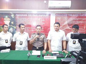 Kena Stroke, Satu Provokator Kerusuhan Tanjungbalai di Medsos Tak Ditahan