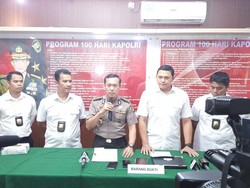 Kena Stroke, Satu Provokator Kerusuhan Tanjungbalai di Medsos Tak Ditahan