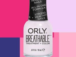 Selain Inglot, Ini Cat Kuku Terbaru yang Diklaim Wudhu Friendly