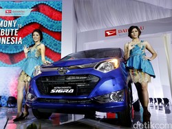 Meski Saling Bersaing, Kolaborasi Toyota-Daihatsu Ciptakan Alternatif Pilihan