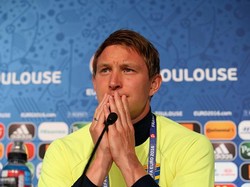 Kisah Absurd Kallstrom Ketika Digaet Arsenal