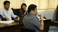 Sidang Sengketa Informasi Hasil TPF Kasus Munir