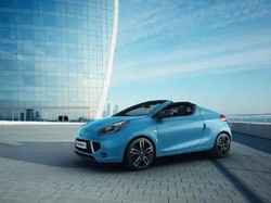 10 Nama Mobil yang Aneh dan Menjengkelkan