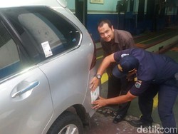 Ini 10 Poin tentang Uji Publik Aturan Taksi Online