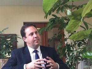 Mendag Australia Bicara Hubungan dengan RI sampai Harga Daging Rp 40.000/Kg