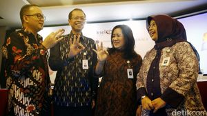 BJB Siap Tampung Dana Repatriasi Tax Amnesty