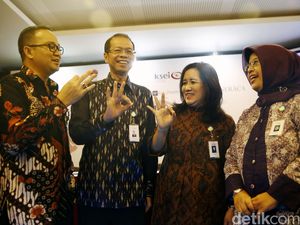 BJB Siap Tampung Dana Repatriasi Tax Amnesty