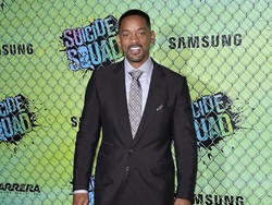 Pengakuan Will Smith yang Pernah ke Dukun Saat Pisah Ranjang dari Istri