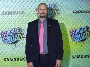 Tak Sengaja Singgung Marvel, Sutradara Suicide Squad Minta Maaf