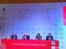 Perdana Menteri Malaysia Cerita Soal Kuatnya Ekonomi Negara Islam