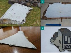 Penyidik Terkemuka: MH370 Mungkin Sengaja Dihujamkan ke Laut