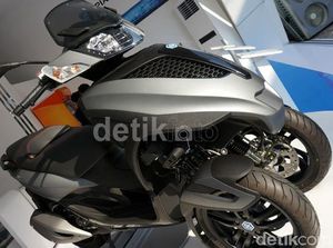 Piaggio Belum Berikan Jasa Servis Gratis