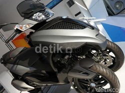 Piaggio Belum Berikan Jasa Servis Gratis