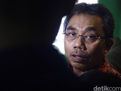 Sepakat Uji Kelayakan Cawagub DKI, PDIP: Jangan Sampai Ada Matahari Kembar