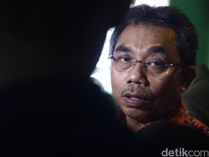 BPK Temukan Pegawai Pensiun DKI Masih Digaji, PDIP Curiga Data Dimanipulasi BPK Temukan Pegawai Pensiun DKI Masih Digaji, PDIP Curiga Data Dimanipulasi