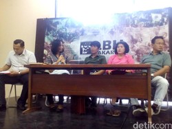 Oknum TNI AL Pelaku Penganiaya Anak di Depok Disidang Kamis