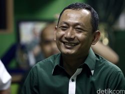 Zita PAN Borong Tiket Formula E, PKB: Bagian dari Sponsor