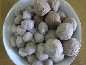 Bocah Tiga Tahun Meninggal Setelah Tersedak Bakso di Daycare Bocah Tiga Tahun Meninggal Setelah Tersedak Bakso di Daycare