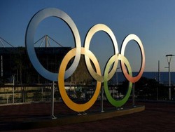 Saluran Air di Rio Terkontaminasi Kotoran Manusia