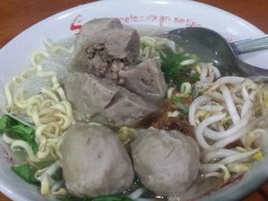 Konsumsi Bakso Sapi yang Halal dan Aman dengan Memperhatikan Hal Ini