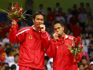 Pebulu Tangkis Indonesia Markis Kido Meninggal Dunia