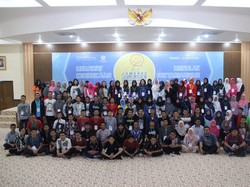 Pelajar se-Jawa Ikuti Jambore Menolak Sektarianisme