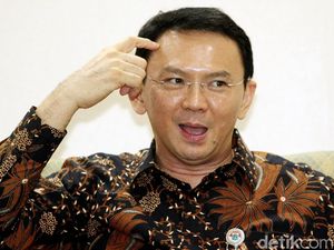 Ahok: Wacana Full Day School Perlu Dikaji Dulu