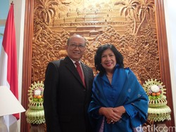 Dubes Nadjib: Tak Mungkin Bahasa Indonesia Tak Diajarkan Lagi di Australia