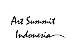 Kembali Hadir, Art Summit Indonesia Akan Kunjungi 7 Kota