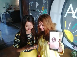 Kapoocino, Media Sosial Berbasis Kuis Buatan Arek Suroboyo