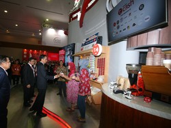 TCash Dorong Uang Digital Lebih Merakyat